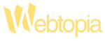 Webtopia Limited logo