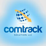 Comtrack Solution LLC Company Logo