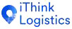 Ithink Logistics Company Logo