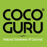 Cocoguru Coconut industries Private Limited logo