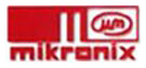 MIKRONIX ASSOCIATES Company Logo