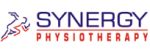 Synergy Physiotherapy Bangalore logo