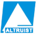 Altruist Technologies logo