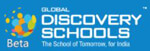 Global Discovery Academy Pvt Ltd logo