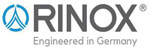 Rinox Engineering Company Logo