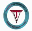 Techvolt Software Pvt Ltd logo