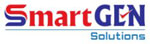 SmartGEN Solutions logo