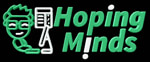 Hopingminds logo