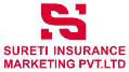 Sureti insurance and marketing private limited logo