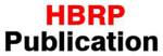 HBRP Publication Pvt. Ltd. logo