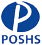 Poshs Metal Pvt Ltd logo