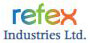 refex logo
