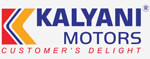 kalyani Motors Pvt Ltd logo