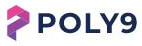Poly9 logo