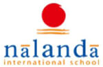 Nalanda International School logo