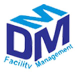 DMM Facility Management logo