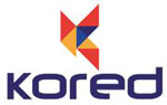 KORED INFTRATECH PVT LTD logo