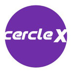 Infinite Cercle (Cercle X) Company Logo