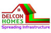 Delcon Homes Pvt Ltd logo