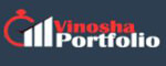 Vinosha portfolio private limited logo