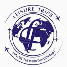 Leisure Trips logo