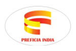 Preficia India Company Logo