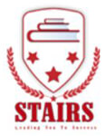 Stairs Academy of Competetive Aspirants PVT LTD logo