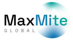 Maxmite Global logo