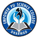 Empower PU Science College logo