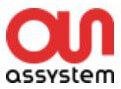 RR System technologies logo