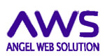Angel Web Solution logo