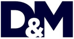 D&M Business Consultancy logo