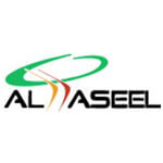 Alaseel Manpower Company Logo