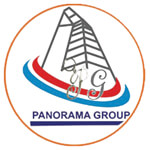 Panorma Group logo