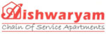 Aishwaryam Hotels and Service Apartments logo