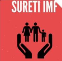Suritimf Pvt Ltd logo