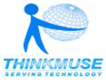 ThinkMuse logo