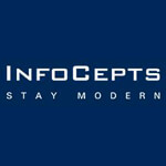Infocepts logo