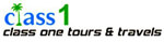 Classone Tours and Travels Trivandrum Company Logo