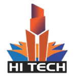 HI Tech Housing And Properties logo
