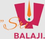 SriBalaji Agency logo