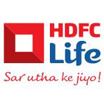 HDFC LIfe Company Logo