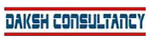 Daksh Consultancy Company Logo