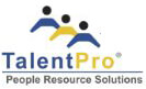 Talent pro logo
