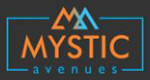 Mystic Avenues Pvt Ltd logo