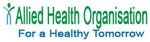 Allied Health Organisation Medicare Pvt. Ltd. logo