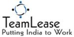 Teamlease Services Ltd Job Openings