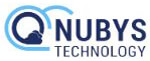 NUBYS TECHNOLOGY logo