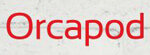 Orcapod logo