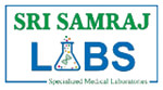 Sri Samraj Labs logo